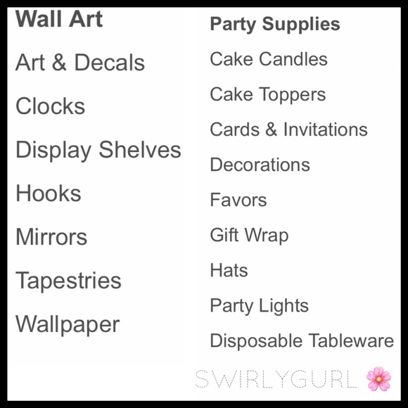 Shop for friends, family, and yourself! - Picture 6 of 8